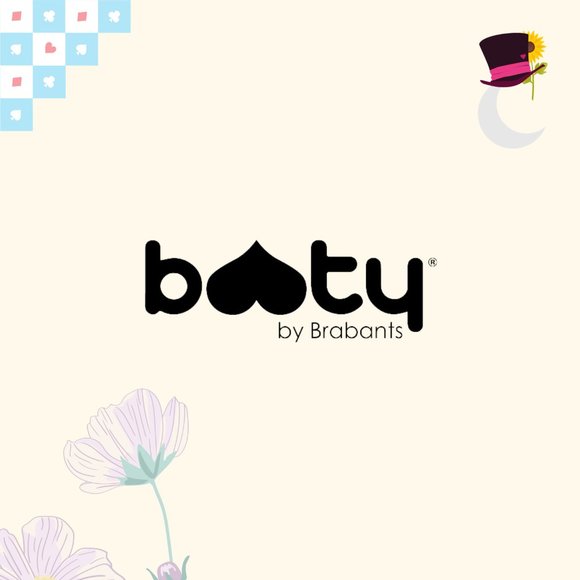 Booty by Brabants Inventory Information - Picture 1 of 1